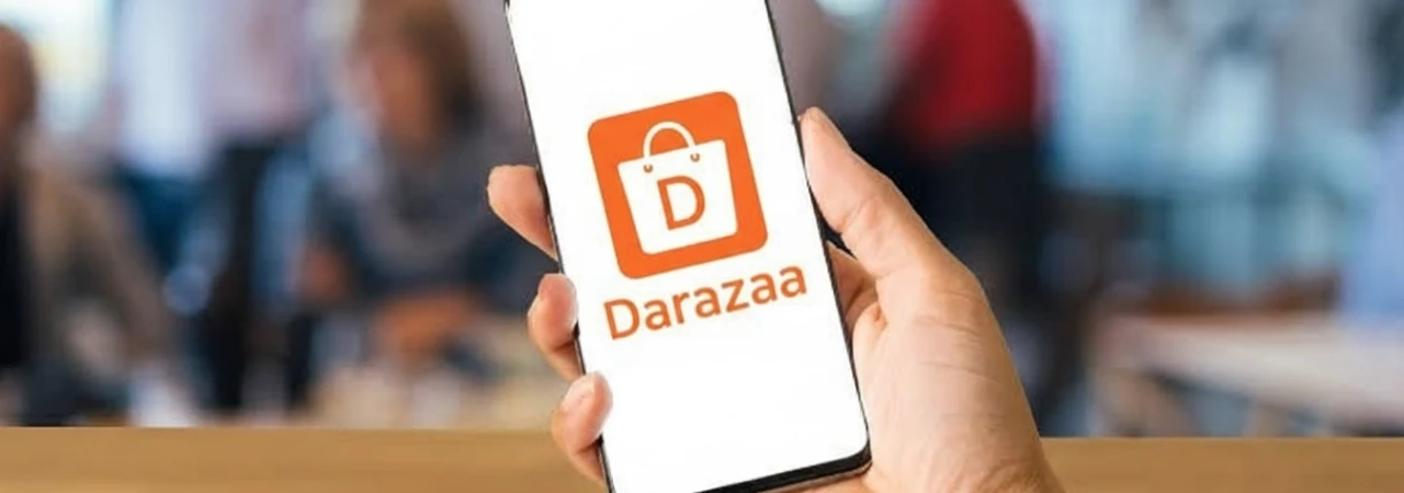 Darazaa: The Ultimate Online Shopping Destination for Every Shopper