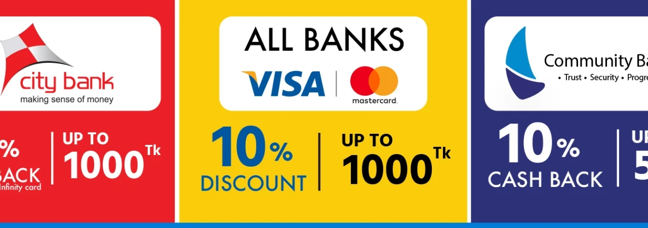 Embracing bKash and Nagad for Smarter Shopping